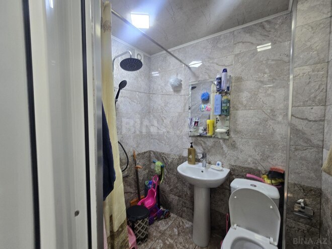 Продаётся 1-комн. вторичка 31 м², Абшеронcкий  р., photo 8 from 20