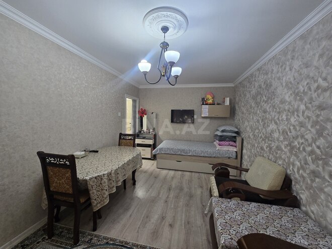 Продаётся 1-комн. вторичка 31 м², Абшеронcкий  р., photo 3 from 20