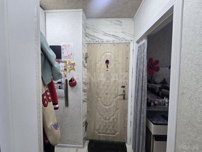 Продаётся 1-комн. вторичка 31 м², Абшеронcкий  р., photo 12 from 20