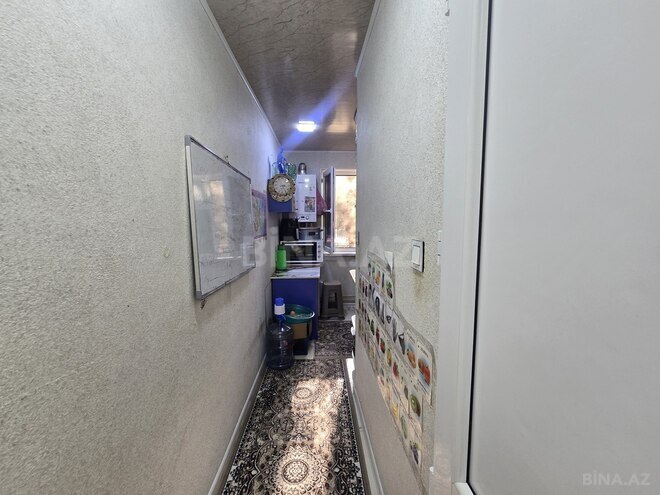 Продаётся 1-комн. вторичка 31 м², Абшеронcкий  р., photo 11 from 20