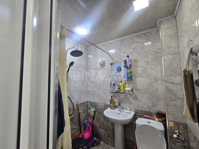 Продаётся 1-комн. вторичка 31 м², Абшеронcкий  р., photo 9 from 20
