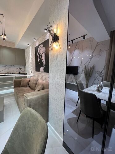 Сдается 2-комн. новостройка 70 м², Наримановский  р., photo 6 from 21