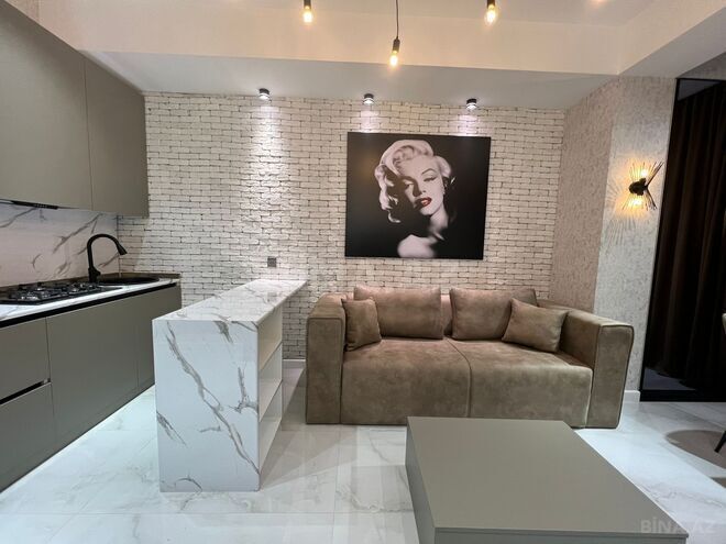 Сдается 2-комн. новостройка 70 м², Наримановский  р., photo 1 from 21