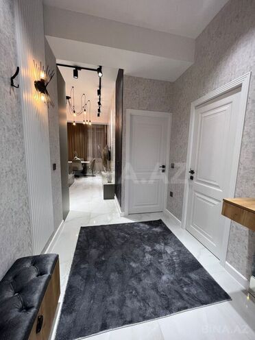 Сдается 2-комн. новостройка 70 м², Наримановский  р., photo 8 from 21