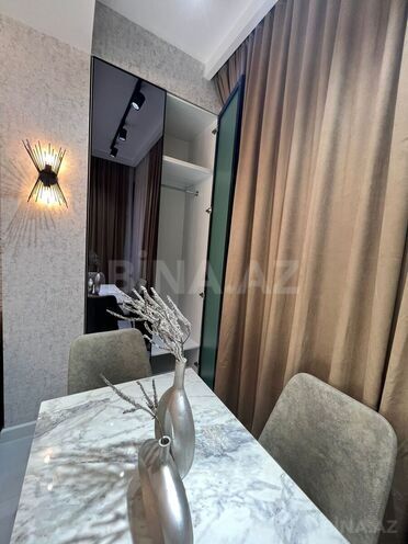 Сдается 2-комн. новостройка 70 м², Наримановский  р., photo 12 from 21