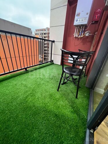 Сдается 2-комн. новостройка 70 м², Наримановский  р., photo 19 from 21