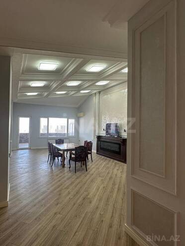 Satılır 3 otaqlı yeni tikili 210 m², 20 Yanvar m., photo 16 from 19