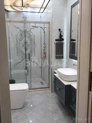 Satılır 3 otaqlı yeni tikili 210 m², 20 Yanvar m., photo 15 from 19