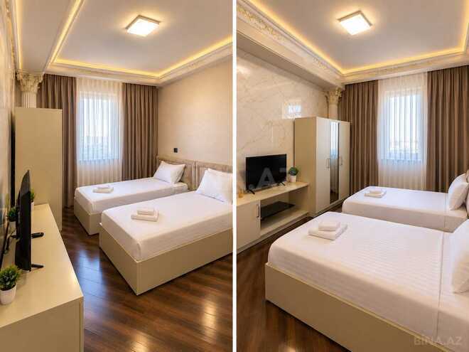 Satılır 3 otaqlı yeni tikili 210 m², 20 Yanvar m., photo 13 from 19