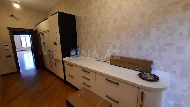 Satılır 3 otaqlı yeni tikili 168 m², Səbail r., photo 14 from 17
