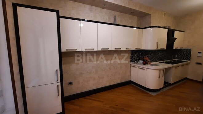 Satılır 3 otaqlı yeni tikili 168 m², Səbail r., photo 15 from 17