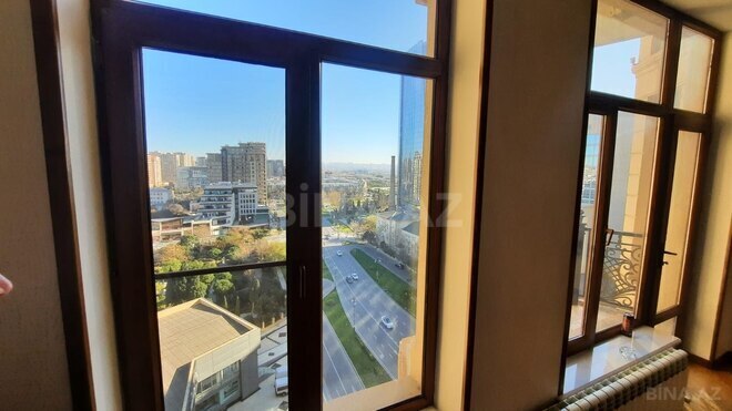 Satılır 3 otaqlı yeni tikili 168 m², Səbail r., photo 1 from 17