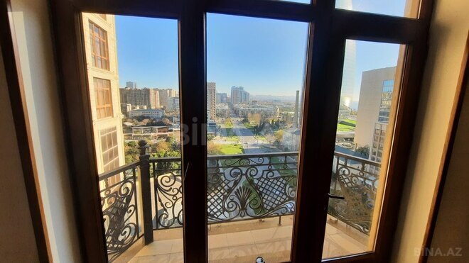 Satılır 3 otaqlı yeni tikili 168 m², Səbail r., photo 8 from 17