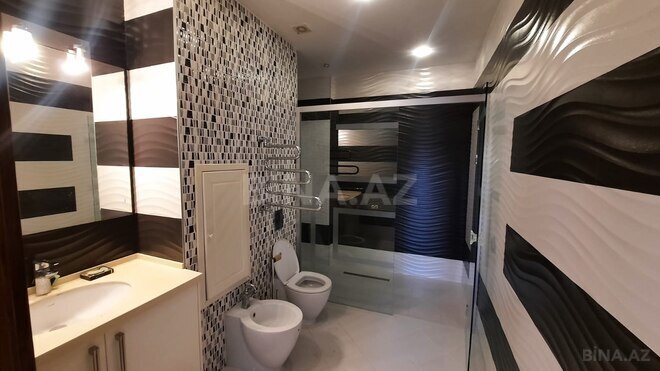 Satılır 3 otaqlı yeni tikili 168 m², Səbail r., photo 5 from 17