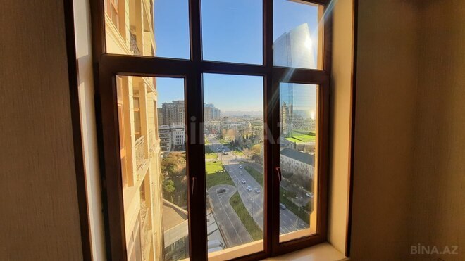 Satılır 3 otaqlı yeni tikili 168 m², Səbail r., photo 3 from 17
