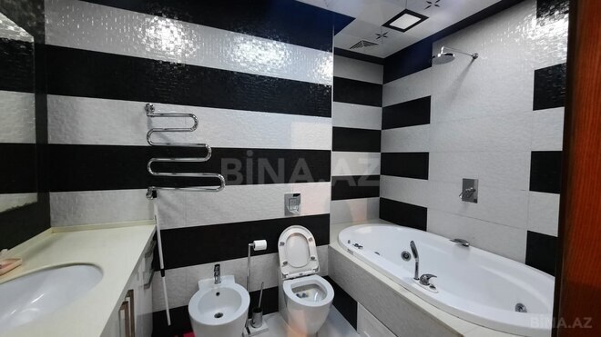 Satılır 3 otaqlı yeni tikili 168 m², Səbail r., photo 13 from 17