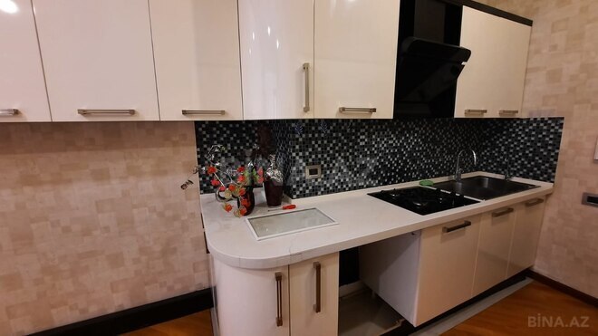 Satılır 3 otaqlı yeni tikili 168 m², Səbail r., photo 16 from 17