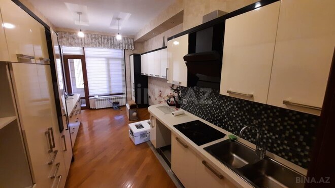 Satılır 3 otaqlı yeni tikili 168 m², Səbail r., photo 11 from 17