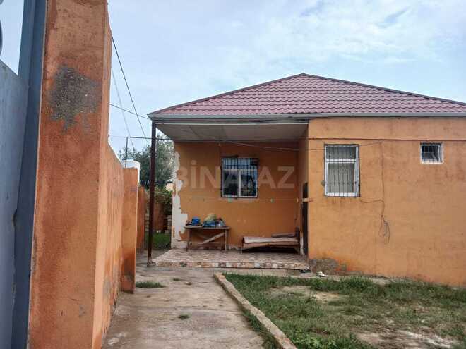 Продается 3-комн. дом/дача 100 м², Бинагадинский р., photo 1 from 25