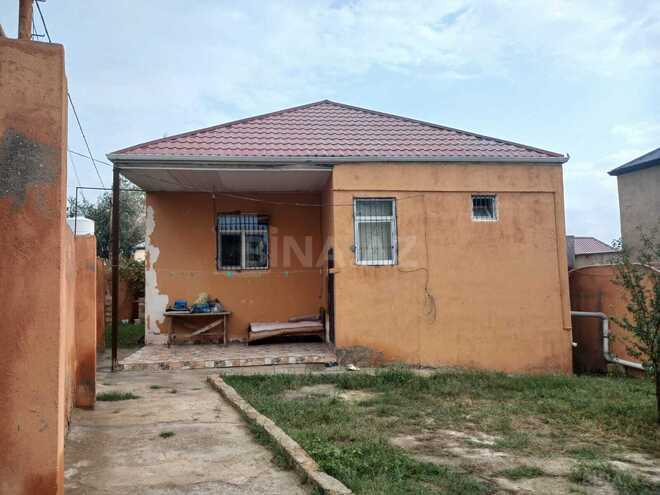Продается 3-комн. дом/дача 100 м², Бинагадинский р., photo 3 from 25