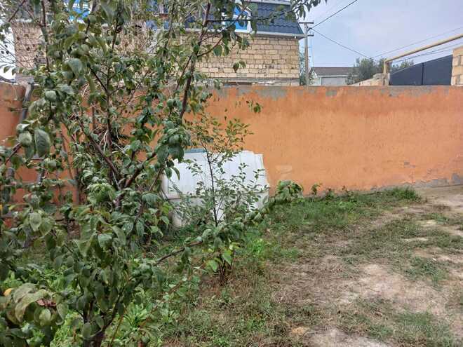 Продается 3-комн. дом/дача 100 м², Бинагадинский р., photo 5 from 25