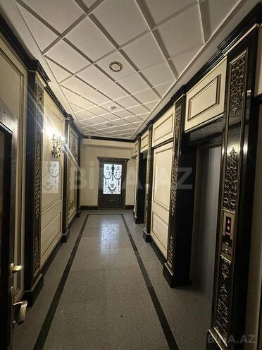 Сдается 3-комн. новостройка 234 м², м. Низами, photo 5 from 17