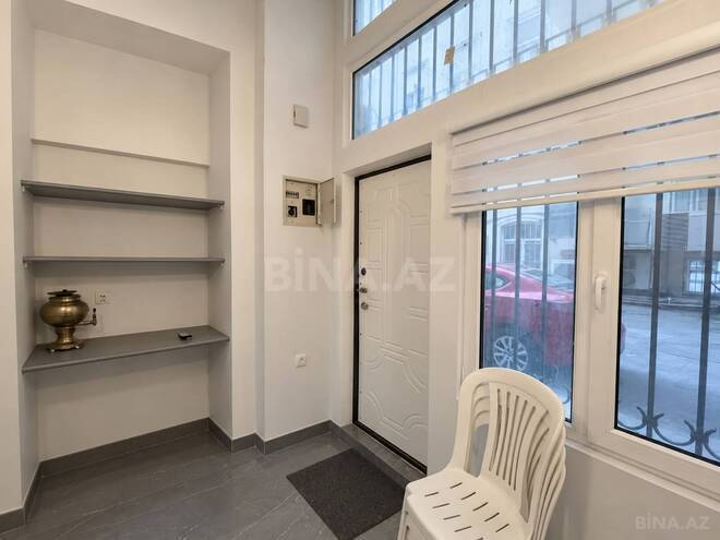İcarəyə verilir 2 otaqlı ofis 60 m², Sahil m., photo 15 from 17