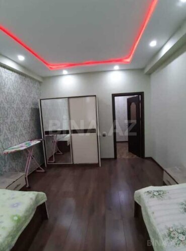 Сдаётся 3-комн. новостройка 110 м², м. Гянджлик, photo 4 from 12