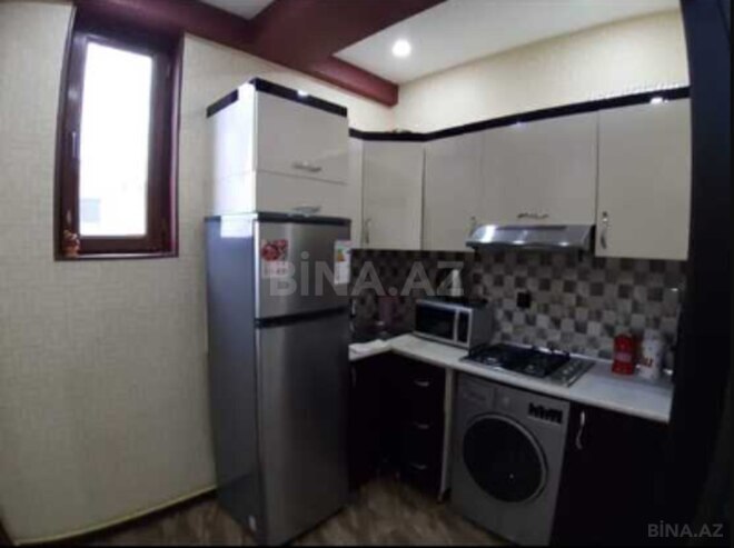 Сдаётся 3-комн. новостройка 110 м², м. Гянджлик, photo 5 from 12
