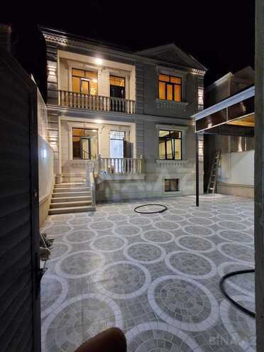 Продается 7-комн. дом/дача 200 м², пос. Карачухур, photo 4 from 24