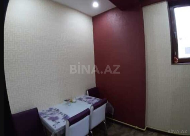 Сдаётся 3-комн. новостройка 110 м², м. Гянджлик, photo 3 from 12