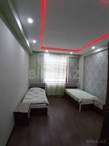 Сдаётся 3-комн. новостройка 110 м², м. Гянджлик, photo 6 from 12