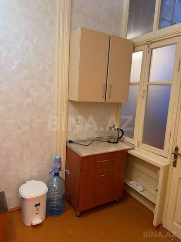 Сдается 2-комн. вторичка 65 м², м. Низами, photo 11 from 15