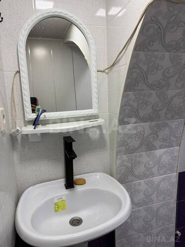 Сдается 2-комн. вторичка 65 м², м. Низами, photo 13 from 15