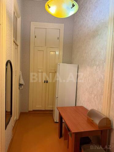 Сдается 2-комн. вторичка 65 м², м. Низами, photo 9 from 15