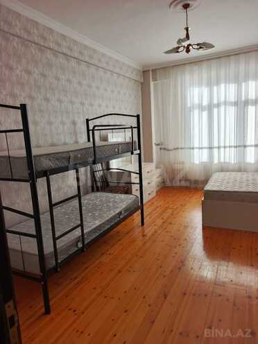 İcarəyə verilir 2 otaqlı yeni tikili 105 m², Neftçilər m., photo 10 from 15