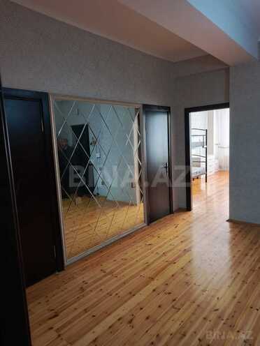 İcarəyə verilir 2 otaqlı yeni tikili 105 m², Neftçilər m., photo 9 from 15