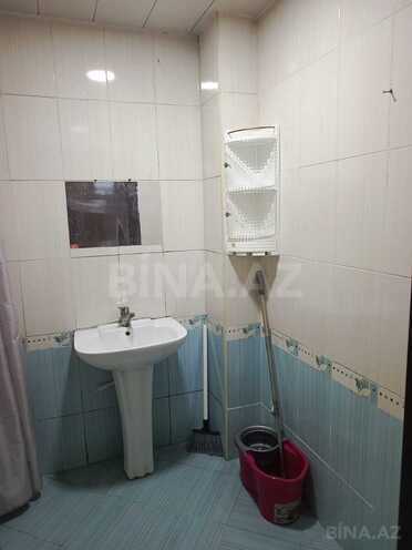 İcarəyə verilir 2 otaqlı yeni tikili 105 m², Neftçilər m., photo 12 from 15