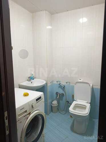 İcarəyə verilir 2 otaqlı yeni tikili 105 m², Neftçilər m., photo 13 from 15