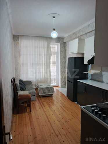 İcarəyə verilir 2 otaqlı yeni tikili 105 m², Neftçilər m., photo 6 from 15