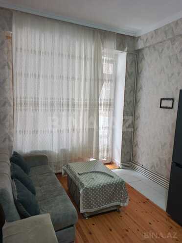 İcarəyə verilir 2 otaqlı yeni tikili 105 m², Neftçilər m., photo 5 from 15