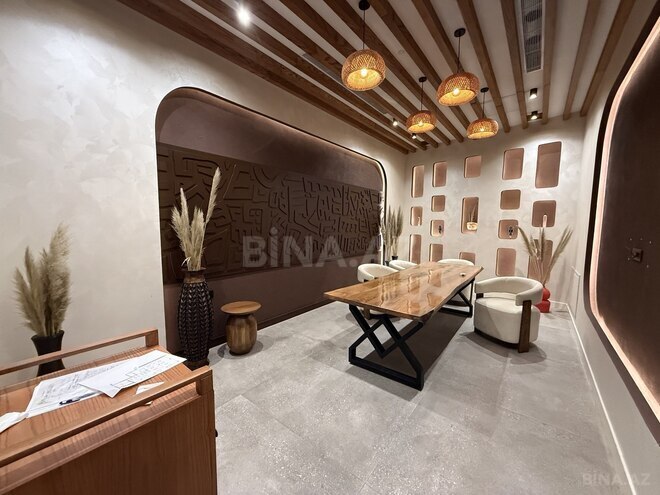 Сдается  объект 750 м², м. Нариман Нариманов, photo 12 from 29