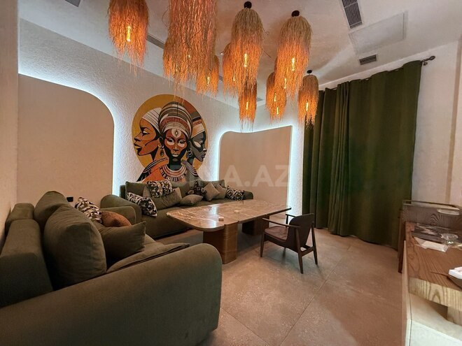 Сдается  объект 750 м², м. Нариман Нариманов, photo 1 from 29