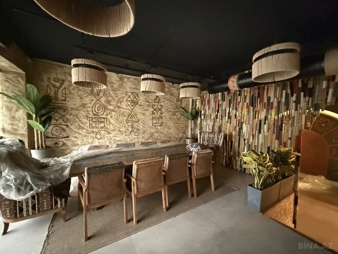 Сдается  объект 750 м², м. Нариман Нариманов, photo 9 from 29
