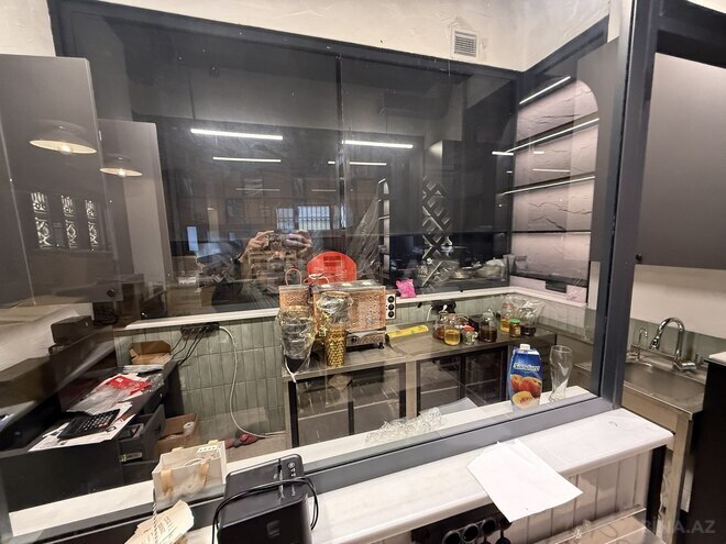Сдается  объект 750 м², м. Нариман Нариманов, photo 19 from 29