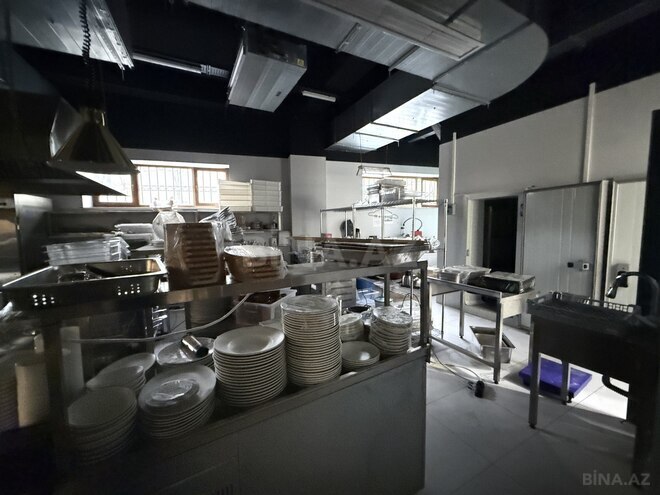 Сдается  объект 750 м², м. Нариман Нариманов, photo 25 from 29