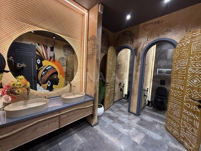 Сдается  объект 750 м², м. Нариман Нариманов, photo 16 from 29