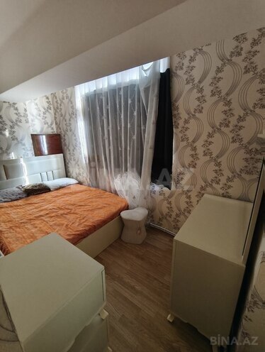 İcarəyə verilir 2 otaqlı köhnə tikili 50 m², Nəsimi m., photo 4 from 6