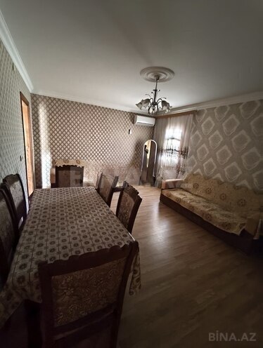 İcarəyə verilir 2 otaqlı köhnə tikili 50 m², Nəsimi m., photo 3 from 6