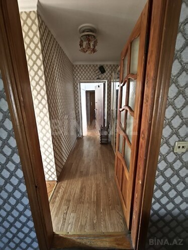 İcarəyə verilir 2 otaqlı köhnə tikili 50 m², Nəsimi m., photo 5 from 6